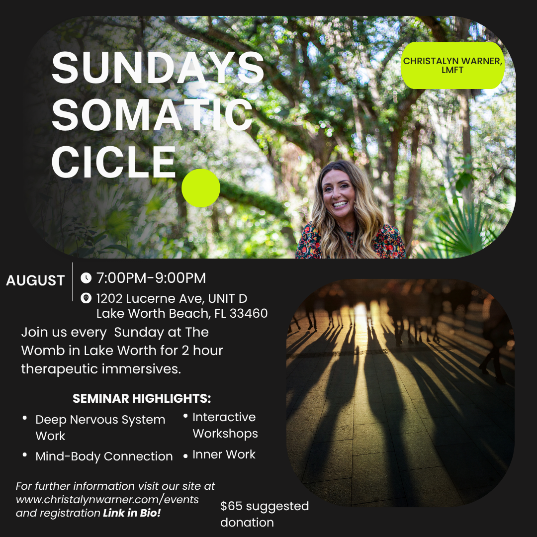 somatic circle event
